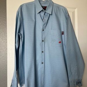 Forge FR long sleeve